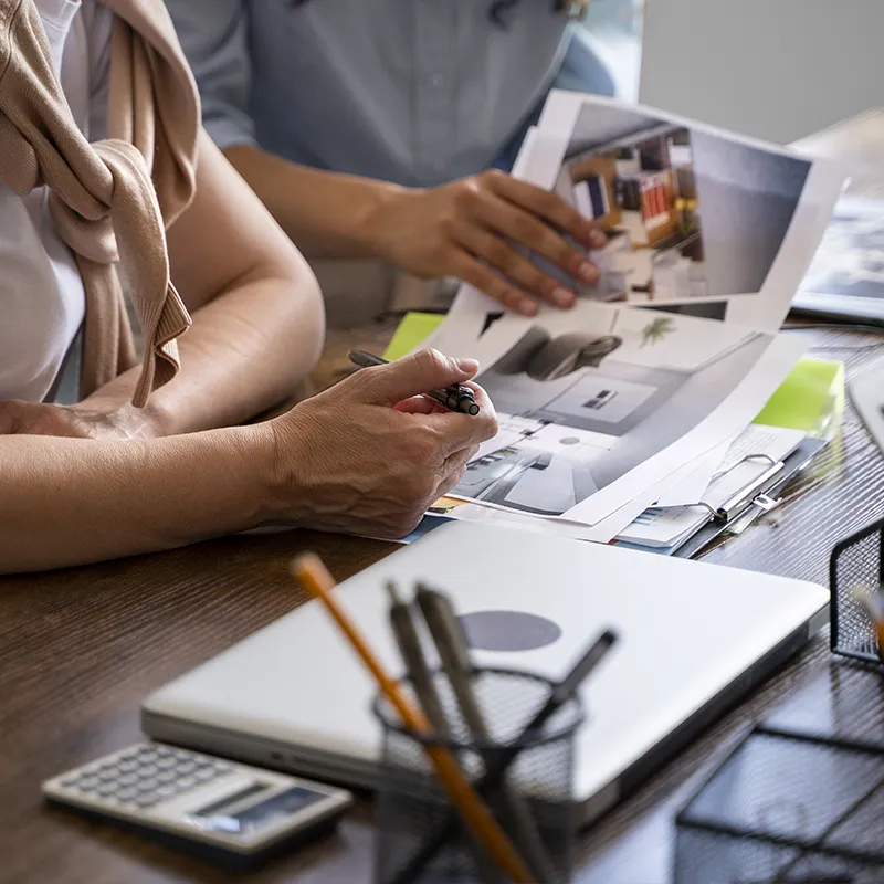 Design Services