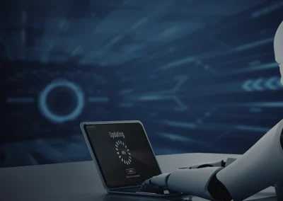 Inteligencia Artificial y Automatización