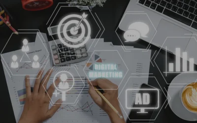 La Revolución del Marketing Digital: Innovaciones que Transforman el Futuro de los Negocios